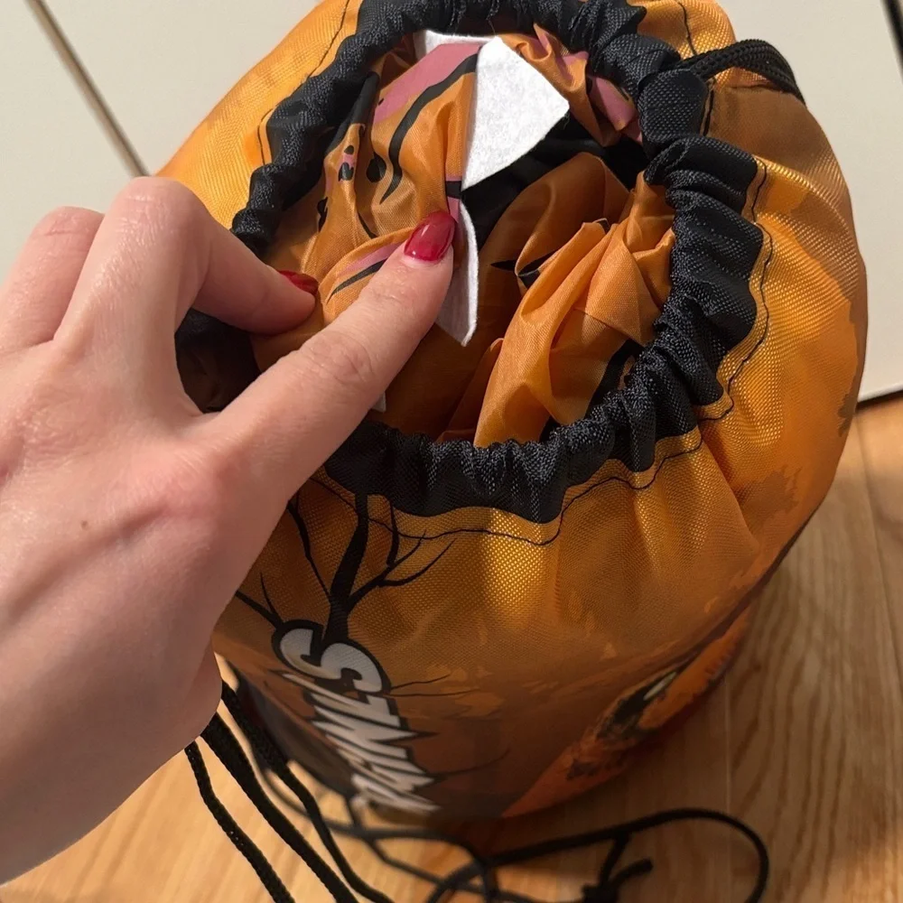 Rex costume